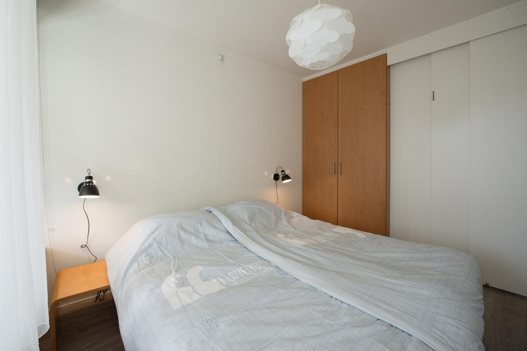Duinstraatje 11 Apartment Zoutelande Exterior photo